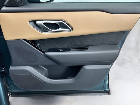 New 2026 Land Rover Range Rover Velar Autobiography image 24