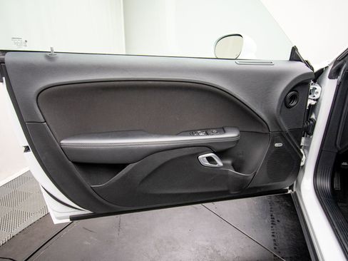 Used 2022 Dodge Challenger R/T Scat Pack RWD image 36