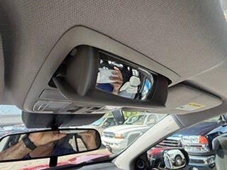 Used 2022 Honda CR-V EX image 86