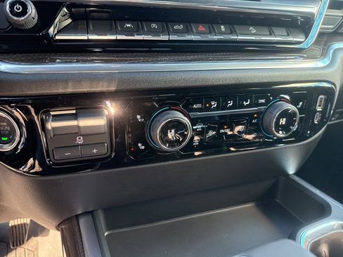 New 2026 Chevrolet Silverado 1500 LT image 32