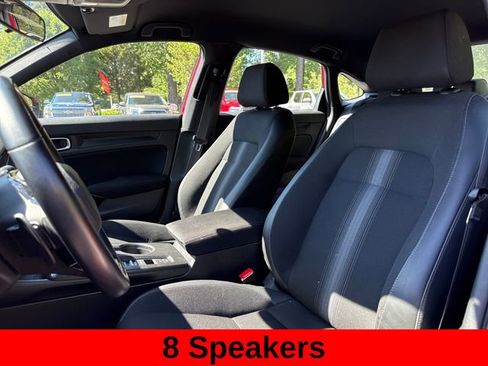Used 2025 Honda Civic Sport image 12
