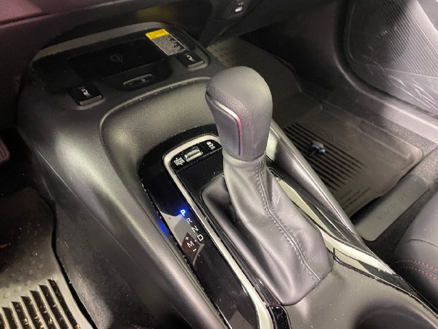 Used 2024 Toyota Corolla XSE FWD image 9