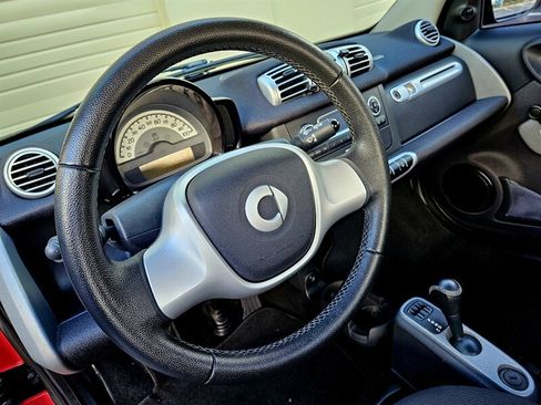 Used 2013 smart fortwo pure RWD image 28