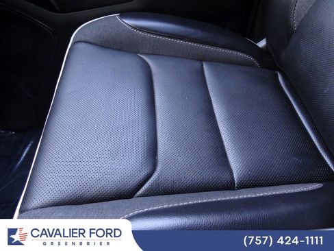 Used 2025 RAM 1500 Limited w/ Trailer Tow Group AWD/4WD image 38