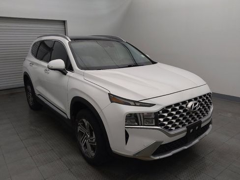 Used 2022 Hyundai Santa Fe SEL w/ Convenience + Premium Package image 13