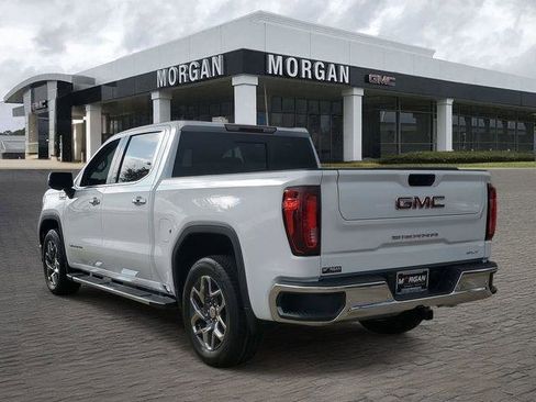 New 2026 GMC Sierra 1500 SLT w/ SLT Premium Plus Package image 5