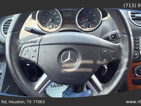 Used 2007 Mercedes-Benz ML 350 4MATIC image 39