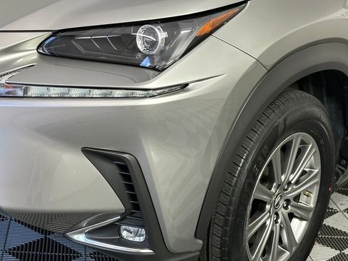 Used 2020 Lexus NX 300 AWD image 12