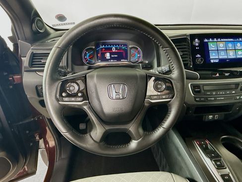 Used 2021 Honda Passport EX-L image 11