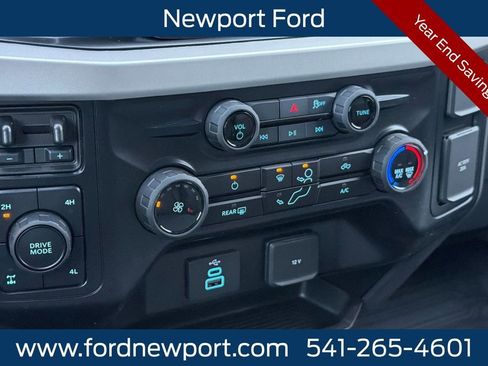 New 2026 Ford F350 XLT w/ FX4 Off-Road Package image 19