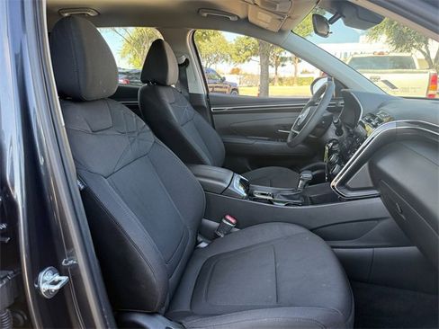 Used 2024 Hyundai Tucson SE image 26