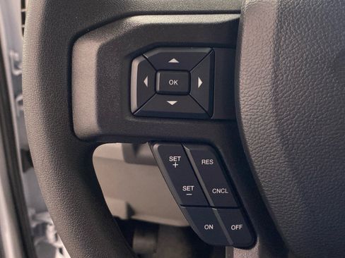 New 2027 Ford E-350 and Econoline 350 Super Duty w/ Power Equipment Group image 12