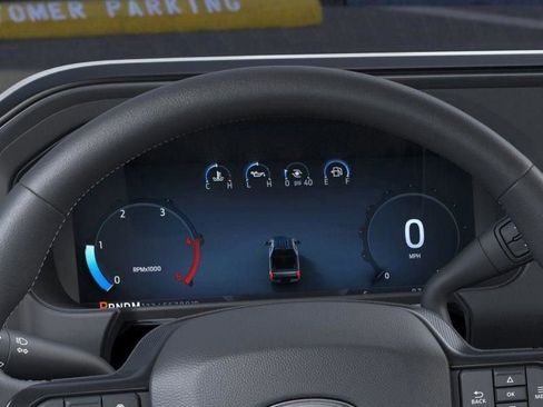 New 2026 Ford F350 Platinum AWD/4WD image 14