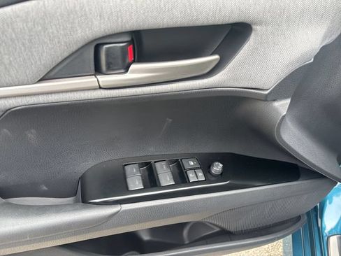 New 2026 Toyota Camry LE w/ Convenience Package FWD image 27