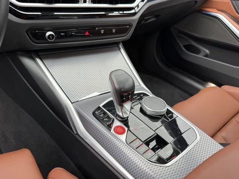 Used 2024 BMW M3 Competition w/ Executive Package image 24