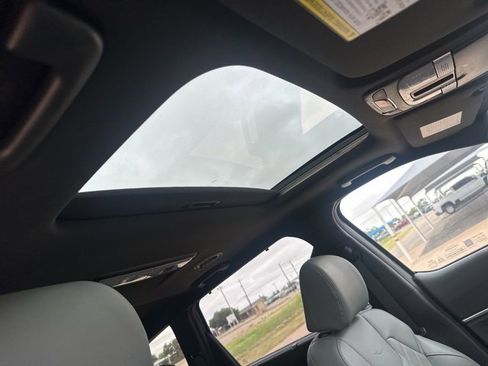 Used 2024 Kia Telluride EX X-Line image 12