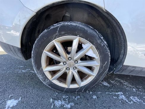 Used 2020 Acura RDX AWD image 24