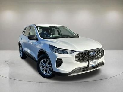 Certified 2023 Ford Escape Active w/ Tech Pack #1