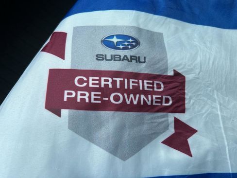 Certified 2024 Subaru Forester Premium image 17
