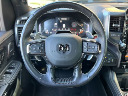 Used 2025 RAM 1500 RHO w/ RHO Level 1 Equipment Group AWD/4WD image 14
