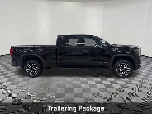 New 2026 GMC Sierra 1500 AT4 w/ AT4 Premium Package AWD/4WD image 7