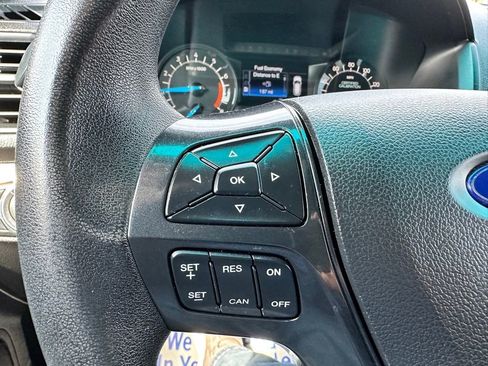 Used 2017 Ford Explorer 4WD Police Interceptor image 21