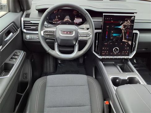 New 2026 GMC Acadia Elevation image 9