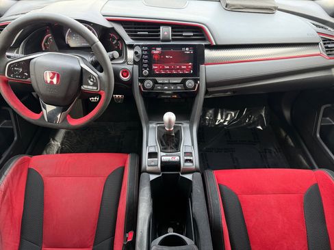 Used 2021 Honda Civic Type R image 10
