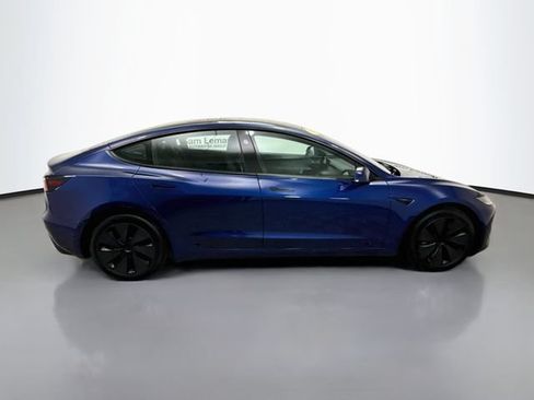 Used 2024 Tesla Model 3 Standard Range RWD image 8