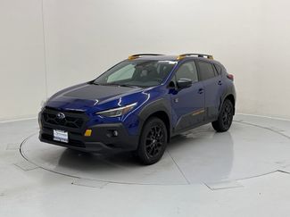 Used 2026 Subaru Crosstrek 2.5i Wilderness video 2