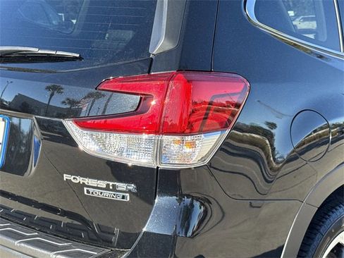 Certified 2023 Subaru Forester Touring image 8