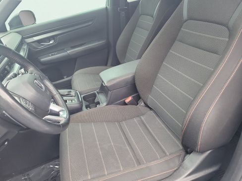 Certified 2024 Honda CR-V Sport image 21