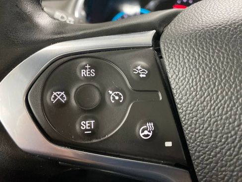 Used 2023 Chevrolet Traverse LT w/ LT Premium Package AWD/4WD image 39