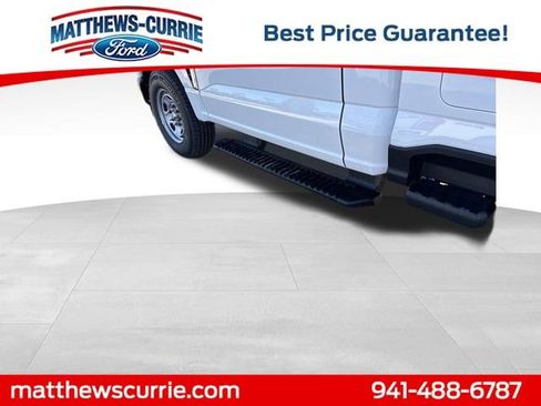 New 2026 Ford F250 XL image 13