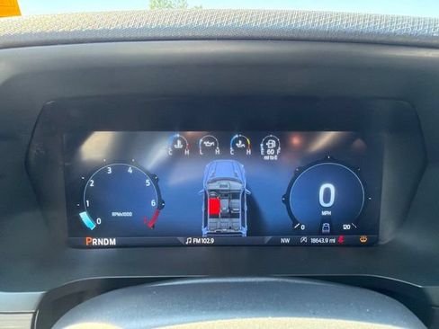 Used 2025 Ford F150 XLT w/ Equipment Group 301A Standard AWD/4WD image 22