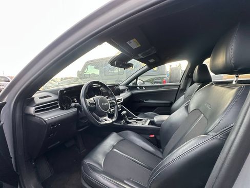 Used 2024 Kia K5 GT-Line image 6
