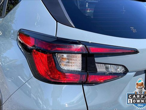 Certified 2025 Subaru Crosstrek 2.5i Premium AWD/4WD image 28