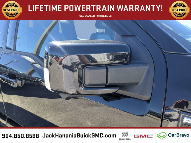Used 2023 Ford F150 Lariat w/ Equipment Group 502A High AWD/4WD image 11