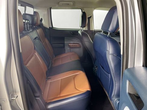 Used 2022 Ford Maverick Lariat image 27