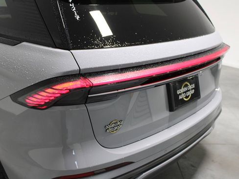 New 2026 Lincoln Nautilus Reserve w/ Jet Appearance Package image 59