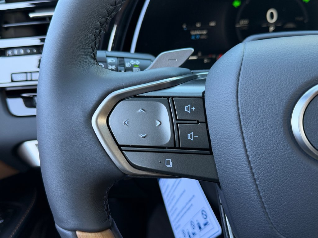 New 2026 Lexus RX 350 AWD/4WD image 16