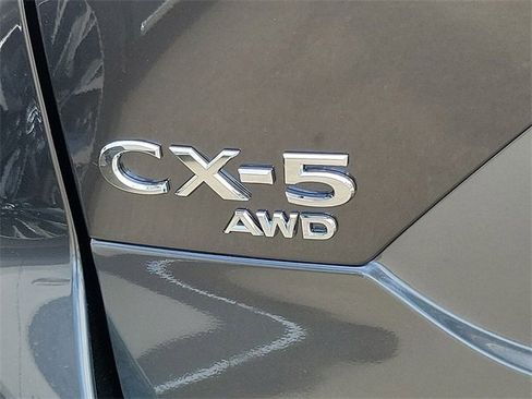 New 2025 MAZDA CX-5 AWD 2.5 S w/ Select Package image 20
