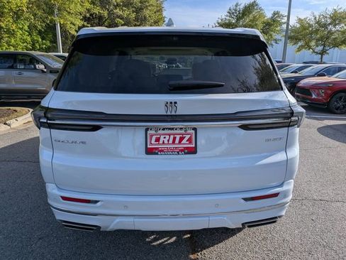 New 2026 Buick Enclave Avenir w/ Super Cruise Package image 6