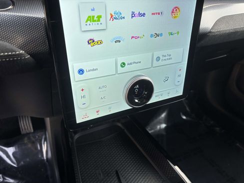 Used 2025 Ford Mustang Mach-E GT w/ Bronze Appearance Package image 24