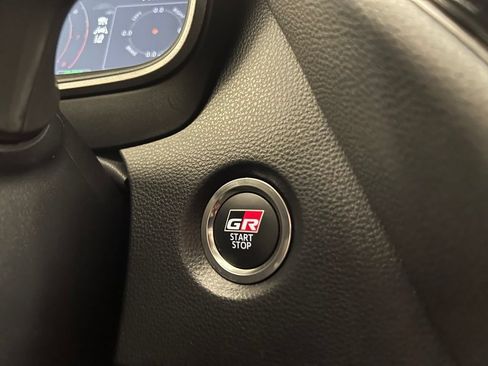 Certified 2025 Toyota Corolla GR AWD/4WD image 26