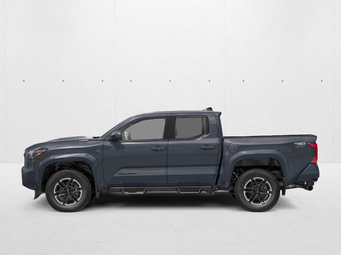New 2026 Toyota Tacoma TRD Sport AWD/4WD image 3