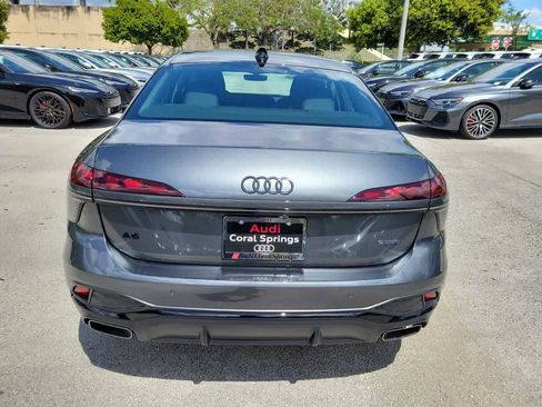 New 2026 Audi A6 Prestige AWD/4WD image 7