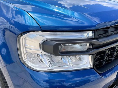 Used 2024 Ford Maverick XLT FWD image 32
