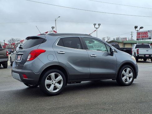 Used 2015 Buick Encore Convenience image 21