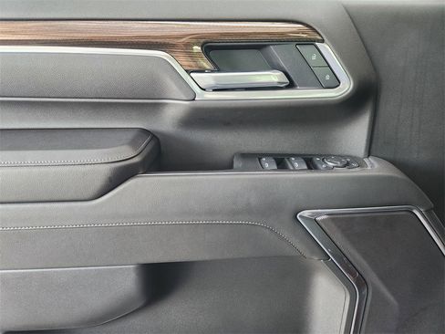 New 2025 Chevrolet Silverado 2500 LT w/ Trail Boss Package image 17